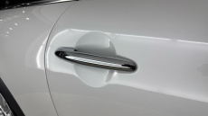 MINI Hatchback 1.5 Cooper Exclusive 3dr Auto Petrol Hatchback